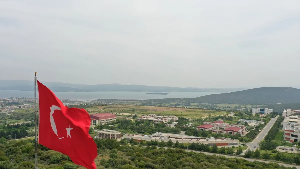 Türkiye’nin dokuzuncu unicornu üniversite kampüsünden çıktı: HubX, 1,2 milyar dolar değerlemeye ulaştı!: Geliş