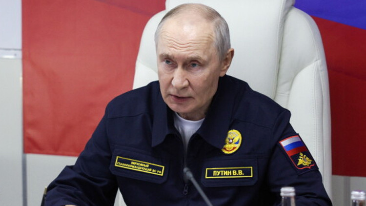 Gündemden Son Bilgiler: Japonya'dan Putin'in suçlamalarına sert yanıt