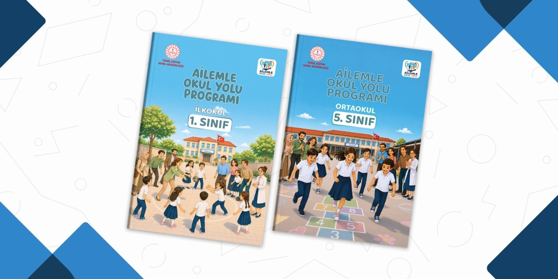 Kritik Açıklama: 'Ailemle Okul Yolu' programı uyum haftasıyla başlıyor - Son Dakika Bilgileri