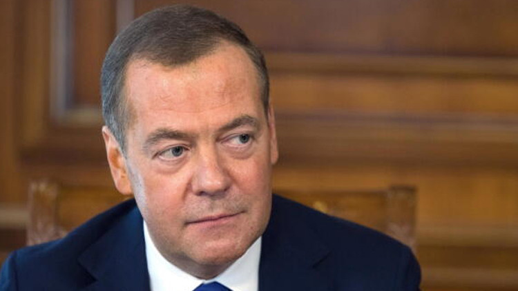 Son Gelişme: Rus yetkili Medvedev'den Avrupa'ya zehir zemberek sözler | İşte Tüm Ayrıntılar