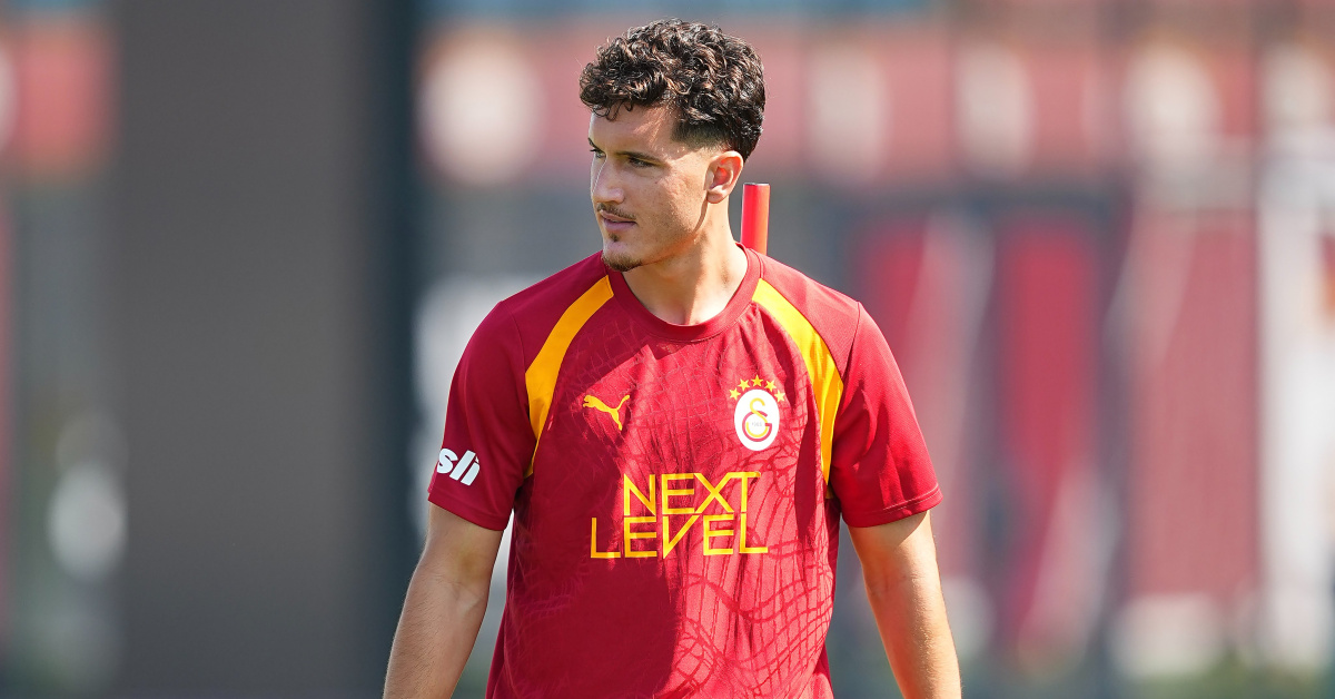 Sıcak Gündem: Deniz Gül ilk antrenmanına çıktı! | İşte Tüm Ayrıntılar