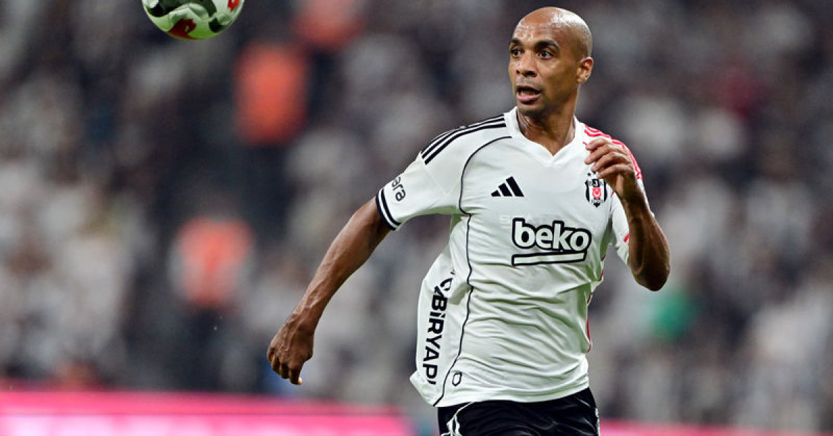 Sıcak Gündem: Beşiktaş'ta Joao Mario ile yollar ayrıldı!