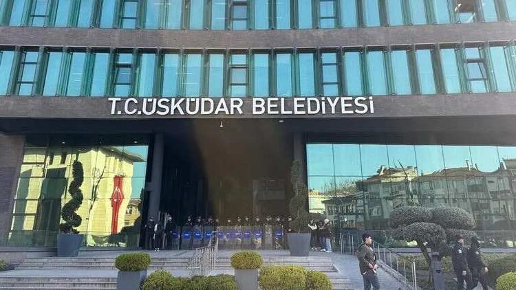 Üsküdar Belediyesi'nde başkanvekilliği seçimi yenilenecek: Mahkeme itirazı reddetti - Son Dakika Bilgileri