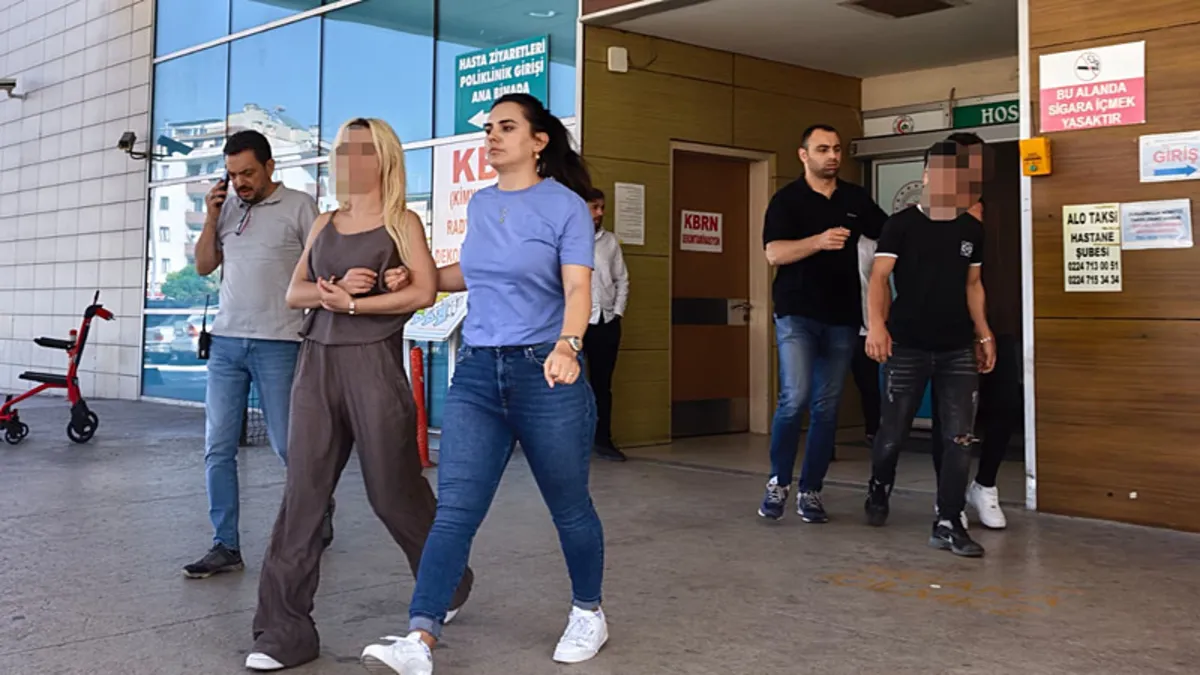 Gündemden Son Bilgiler: Kimlik bilgilerini ele geçirip dolandırıcılık yaptılar: 5 kişi gözaltında! - Son Dakik