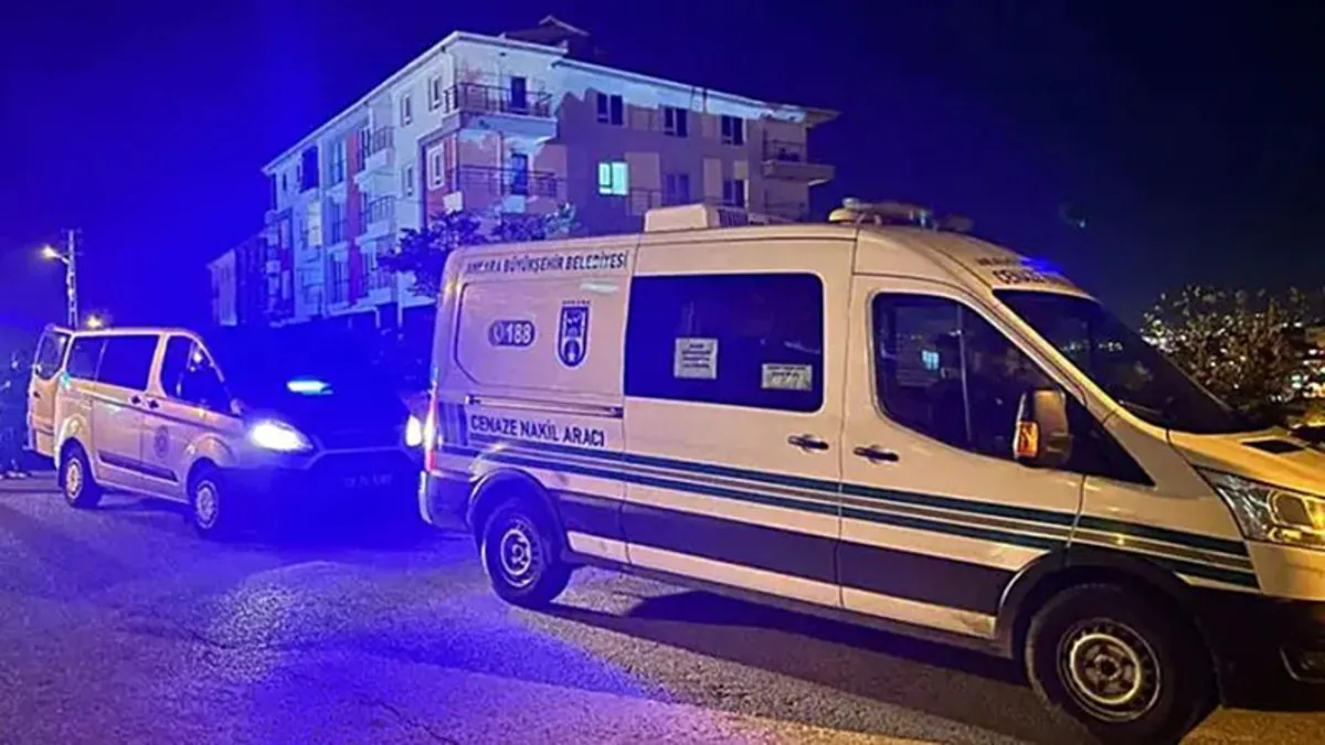 Kritik Açıklama: Alacak verecek dehşeti: Arkadaşını katletti! - Son Dakika Bilgileri