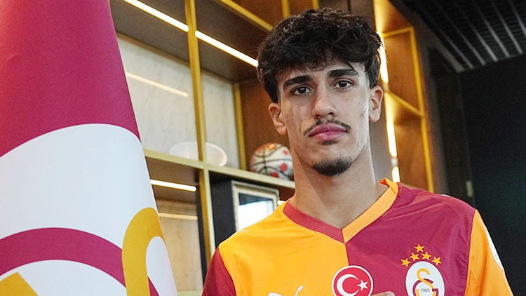 Gündemden Son Bilgiler: Samsunspor, Galatasaray'dan Can Armando Güner'i istiyor ve Merak Edilenler