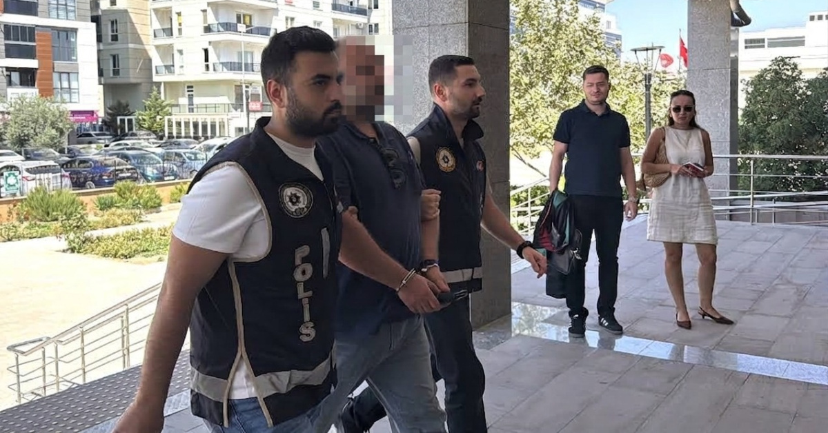 Kritik Açıklama: Meclis üyesine rüşvetten gözaltı - Son Dakika Bilgileri