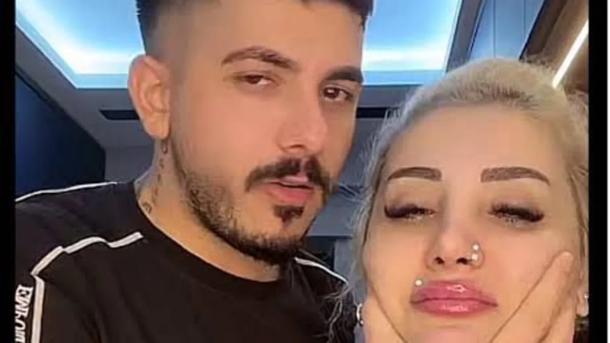 Gündemden Son Bilgiler: TikTok paylaşımları sonrası düğmeye basıldı! Cansum Kaya ve Sinan Kaya’ya gözaltı