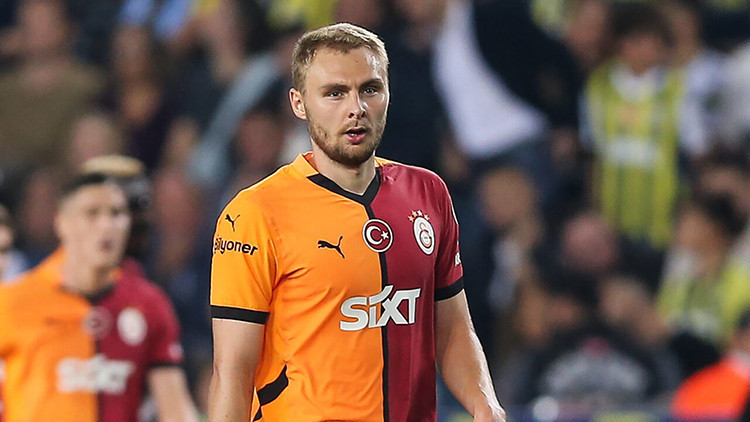 Galatasaray ayrılığı TFF'ye bildirdi! Yeni takımı netlik kazandı - Son Dakika Bilgileri