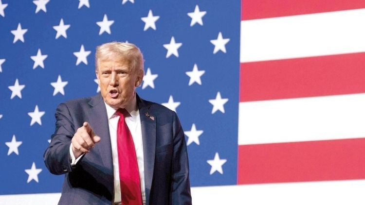 Kritik Açıklama: Trump’tan İran'a yeni tehdit: Yeniden saldırmaya hazırız: Gelişmeler Takip Ediliyor