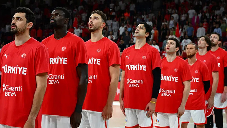 Ayrıntılar Netleşti: 12 Dev Adam, dünya sıralamasında ilk 10'a girdi! | İşte Tüm Ayrıntılar