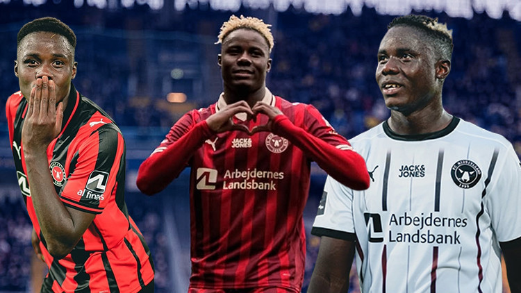 Gündemden Son Bilgiler: Trabzonspor transferde bombayı patlattı: Franculino imzayı attı! ve Merak Edilenler