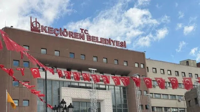 Keçiören Belediyesinde 171 personelin uyuşturucu testi pozitif çıktı ve Merak Edilenler