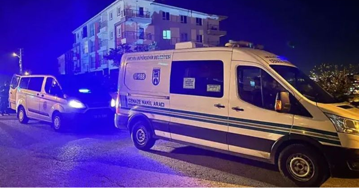 Sıcak Gündem: Alacak verecek kavgası kanlı bitti: 1 ölü: Gelişmeler Takip Ediliyor