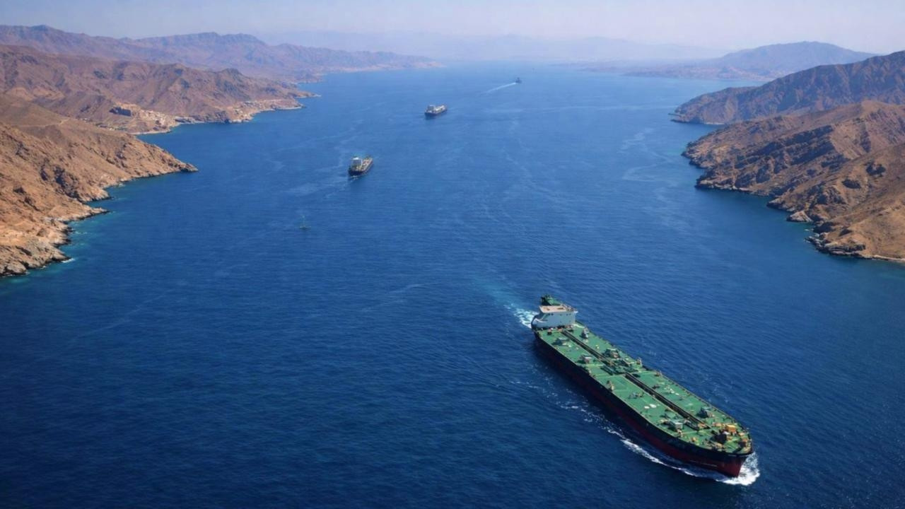 CENTCOM: "İran’a yönelik deniz ablukası kapsamında 86 geminin rotası değiştirildi": Gelişmeler Takip Ediliyor