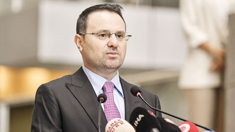 Kritik Açıklama: Gürlek: Kimse hukukun üzerinde değil | İşte Tüm Ayrıntılar