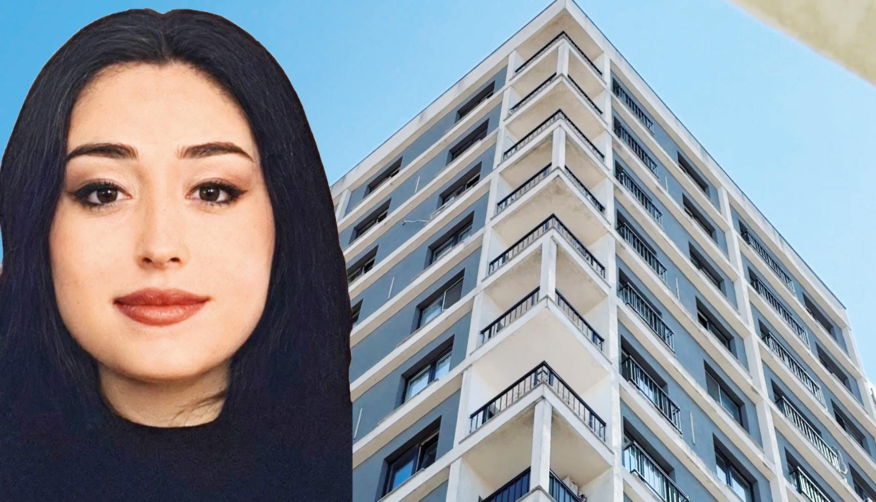 Kritik Açıklama: Nisa Nur 14’üncü kattan gerileme kaydetti... O evde ne oldu - Son Dakika Bilgileri