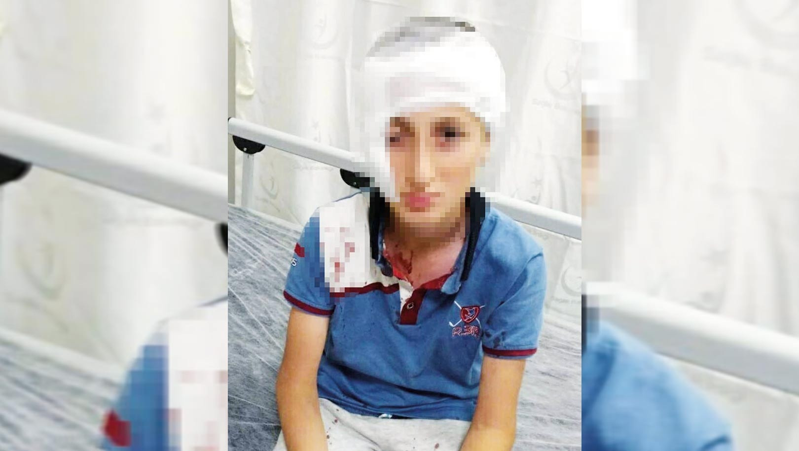 Kritik Açıklama: Köpek saldırısına 1.2 milyon TL tazminat