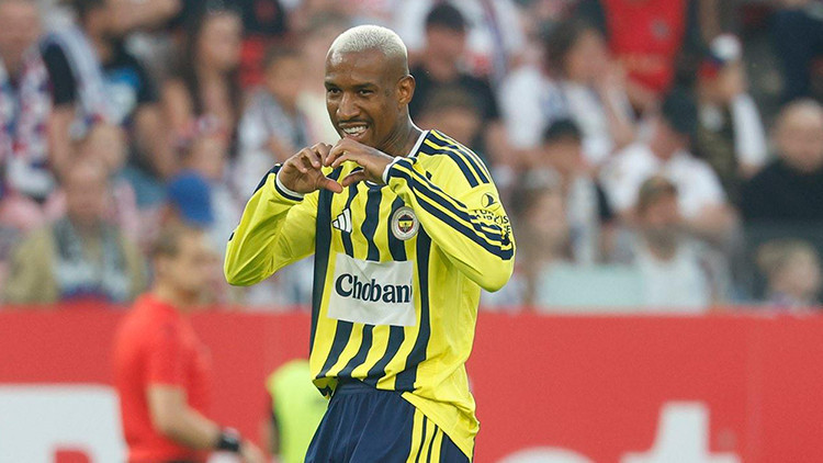 Gündemden Son Bilgiler: Talisca, Al-Jazira'ye imza atmaya gidiyor - Son Dakika Bilgileri