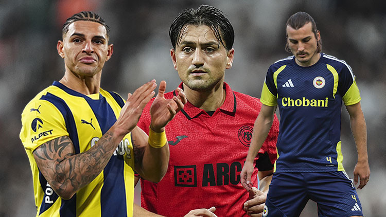 Ayrıntılar Netleşti: Fenerbahçe'de rekor buhar oldu! Bilanço 45.5 milyon Euro: Gelişmeler Takip Ediliyor