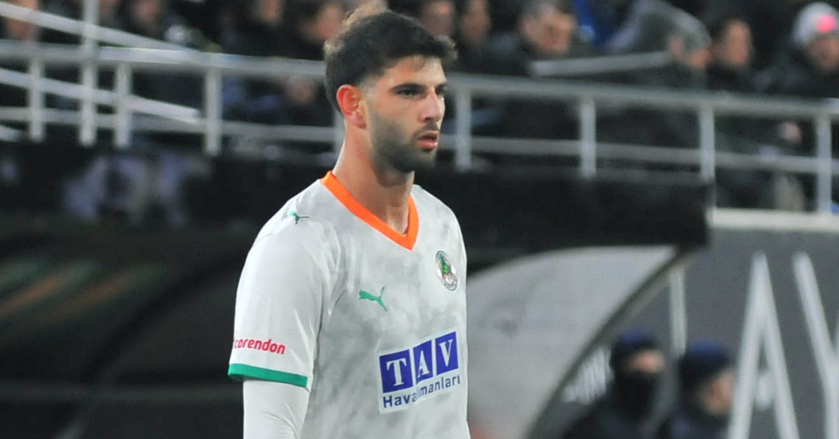 Ümit Akdağ, Beşiktaş için İstanbul'a geliyor! - Son Dakika Bilgileri