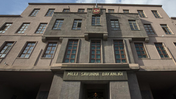 Gündemden Son Bilgiler: MSB'den İsrail'e sert tepki | İşte Tüm Ayrıntılar
