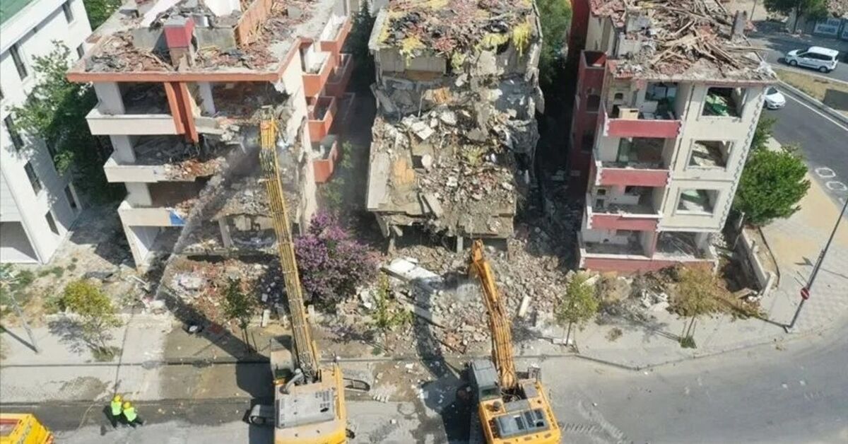 Kritik Açıklama: Kentsel dönüşüm 2026'da hızlandı | İşte Tüm Ayrıntılar
