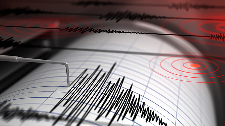 Sıcak Gündem: Manisa'da 3.7 büyüklüğünde deprem | İşte Tüm Ayrıntılar