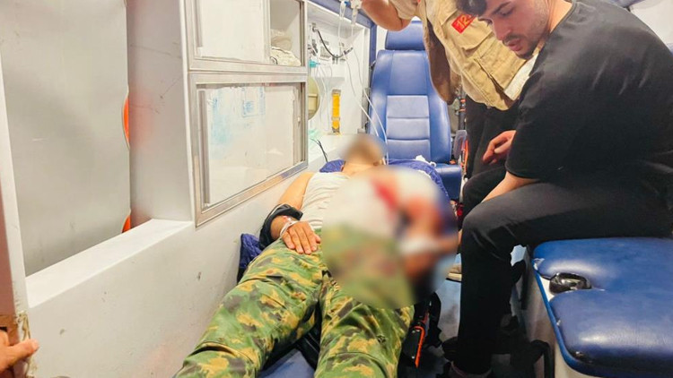 Gündemden Son Bilgiler: Kerkük'te DEAŞ saldırısı: 1 ölü, 1 yaralı ve Merak Edilenler