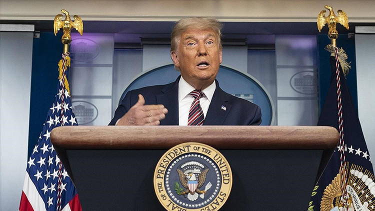 Sıcak Gündem: ABD'de 250. yıla özel Trump doları | İşte Tüm Ayrıntılar