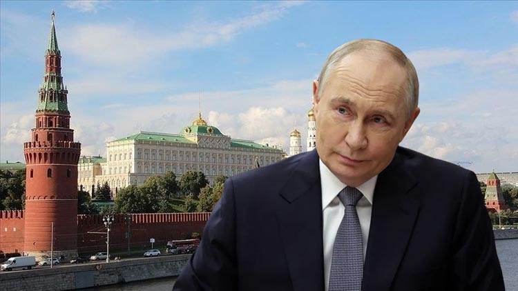 Kritik Açıklama: Putin'den dikkat çeken Ukrayna çıkışı: Şansımız var - Son Dakika Bilgileri