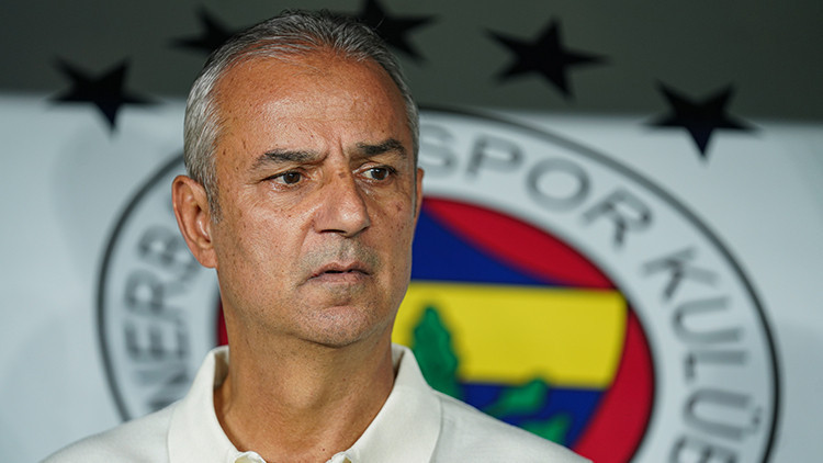 Son Gelişme: İsmail Kartal, ezeli rakiplerine geçit vermiyor