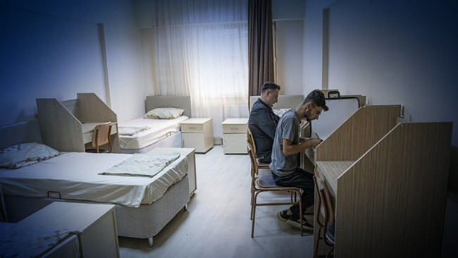 Gündemden Son Bilgiler: İBB öğrenci yurtları başvuru sonuçları resmen duyuruldu! Ön kayıt tarihi netlik kazand