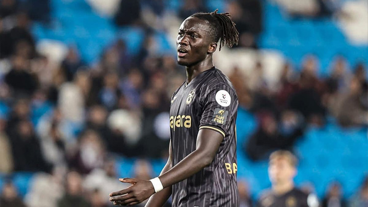 Son Gelişme: Trabzonspor’da Batista Mendy gelişmesi | İşte Tüm Ayrıntılar
