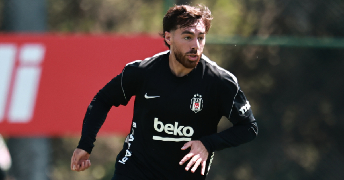 Sıcak Gündem: Beşiktaş derbi mesaisi!: Gelişmeler Takip Ediliyor