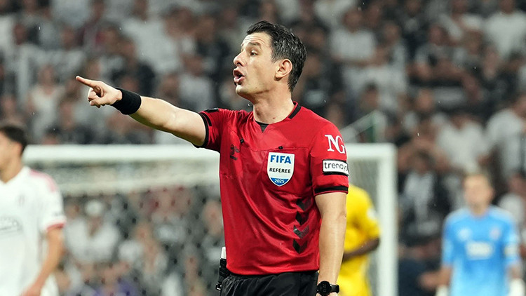Kritik Açıklama: Halil Umut Meler, 4. kez Fenerbahçe - Beşiktaş derbisi yönetecek: Gelişmeler Takip Ediliyor