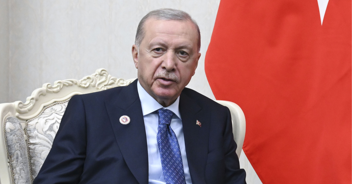 Sıcak Gündem: Önen Ailesi'ne başsağlığı mesajı