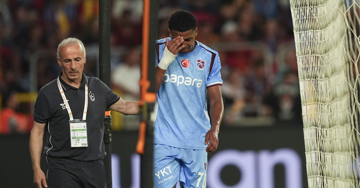 Sıcak Gündem: Trabzonspor'dan Saviolo açıklaması | İşte Tüm Ayrıntılar