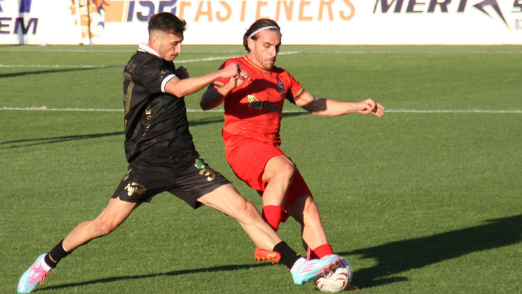 Iğdır FK, Manisa FK'yı 4 golle devirdi! | İşte Tüm Ayrıntılar