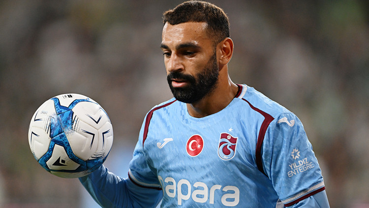 Son Gelişme: Mohamed Salah'tan Trabzonspor ve transfer itirafı!: Gelişmeler Takip Ediliyor