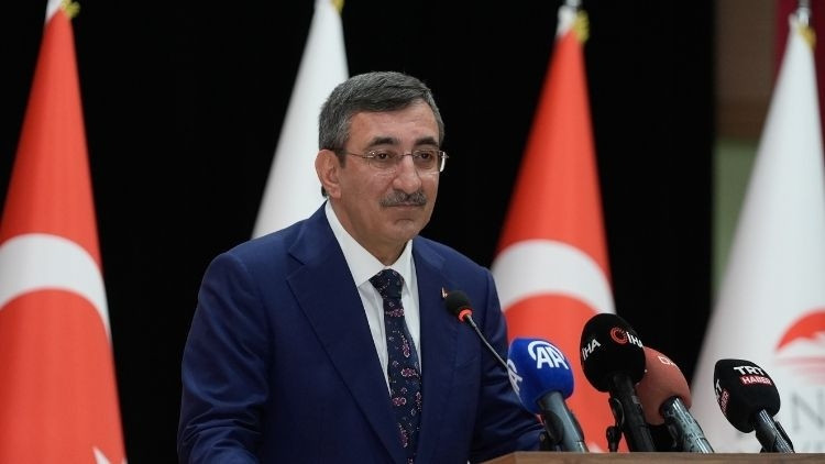 Kritik Açıklama: Cumhurbaşkanı Yardımcısı Cevdet Yılmaz tüm detaylarıyla paylaştı... Girne'den bir acı haber d