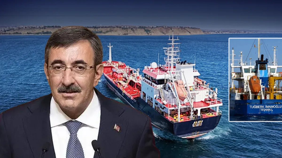 Ayrıntılar Netleşti: SON DAKİKA | Girne'deki gemi faciasında 1 kişinin daha cansız bedenine ulaşıldı ve Merak