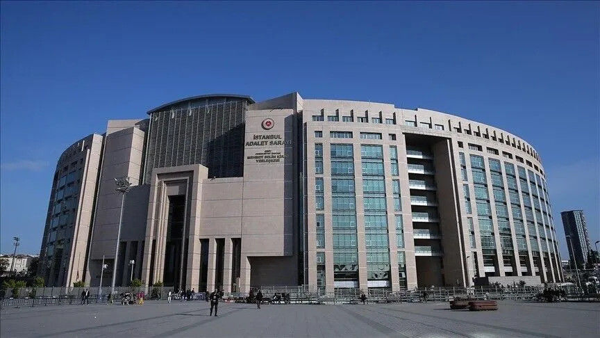 Ayrıntılar Netleşti: "İmamoğlu çıkar amaçlı suç örgütü" davasında yeni gelişme: 2 sanık tahliye edildi