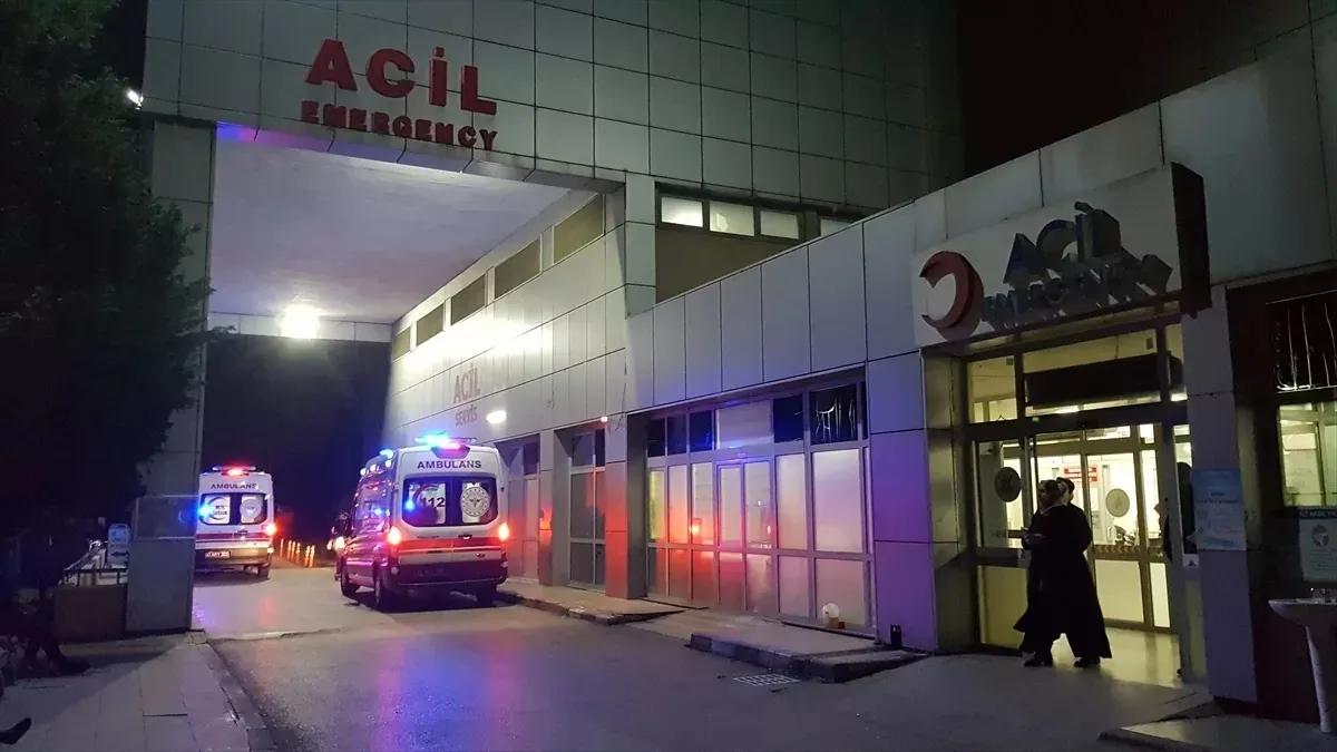 Sıcak Gündem: Kocaeli'de denizde erkek cesedi bulundu - Son Dakika Bilgileri