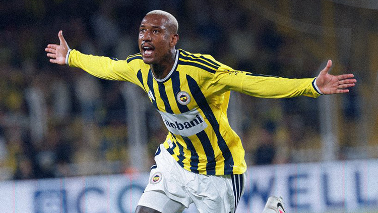 Kritik Açıklama: Fenerbahçe, Anderson Talisca'nın ayrılığını resmen tüm detaylarıyla paylaştı! ve Merak Edilen