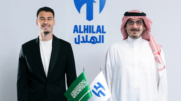 Son Gelişme: Gabriel Martinelli, Al Hilal'e transfer oldu!: Gelişmeler Takip Ediliyor