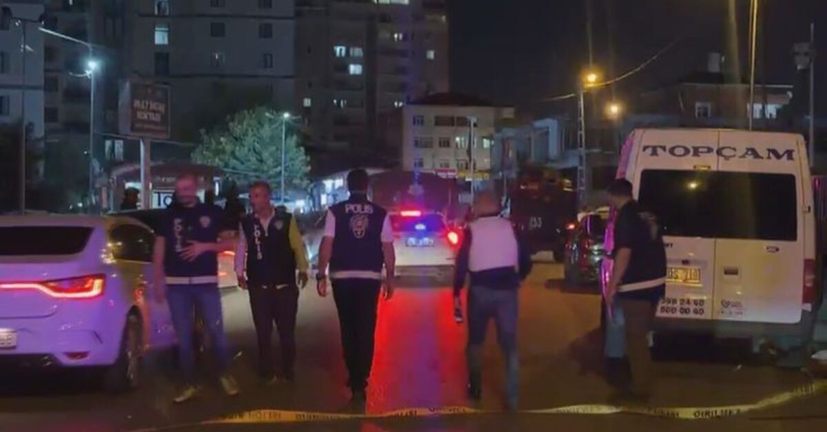 Son Gelişme: DEAŞ operasyonunda polise saldırı | İşte Tüm Ayrıntılar