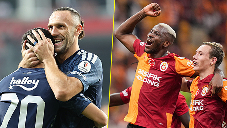 Sıcak Gündem: Galatasaray'ın UEFA Şampiyonlar Ligi kadrosu netlik kazandı! - Son Dakika Bilgileri