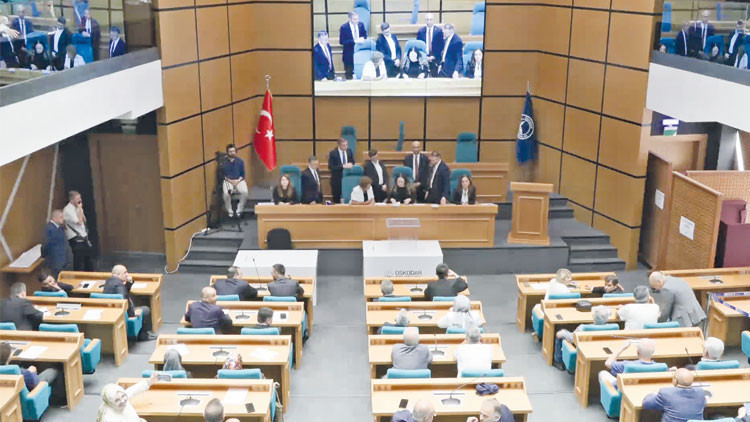 Üsküdar’da seçim ve gözaltı tartışması | İşte Tüm Ayrıntılar