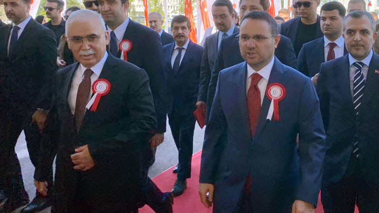 Gündemden Son Bilgiler: Bakan Gürlek: Yeni modeller üzerinde çalışıyoruz... Asıl mesele tahliye sonrası | İşte